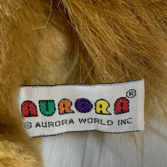 Super Cute Soft Stud Muffin Plush - Picture 5 of 7